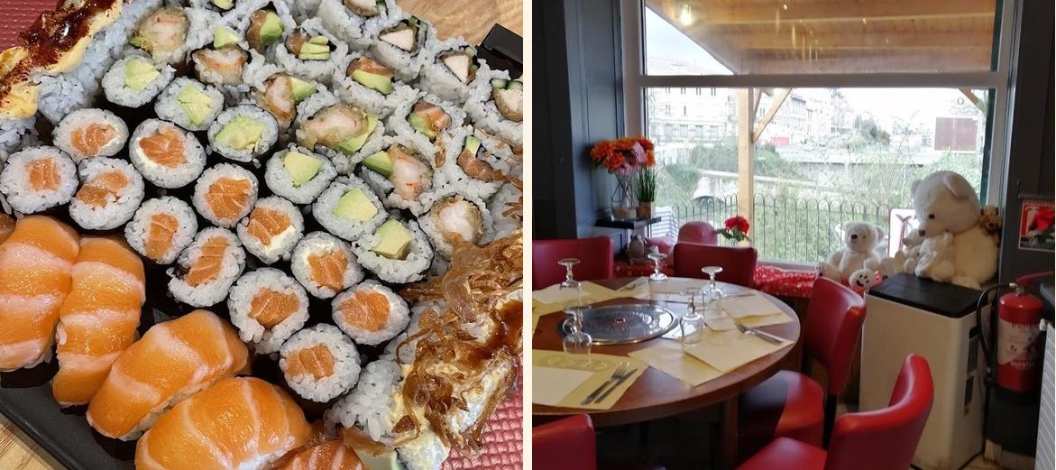 Le Sukiu - Gallery Image 1