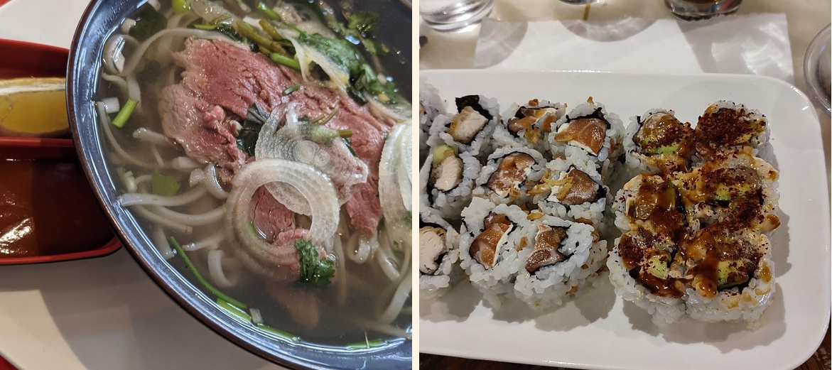 Le Sukiu - Gallery Image 2